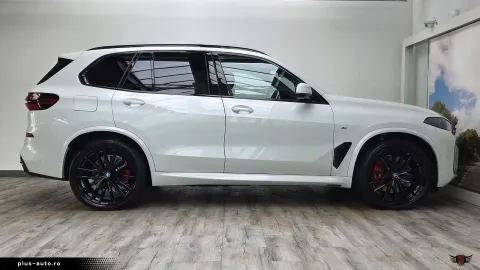 BMW X5 — poza 3
