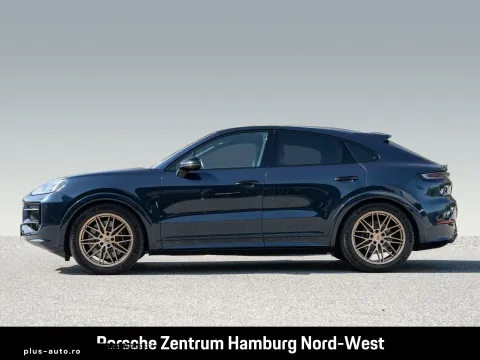 Porsche Cayenne — poza 2