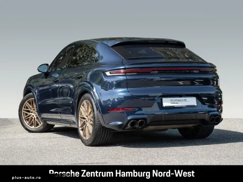 Porsche Cayenne — poza 3