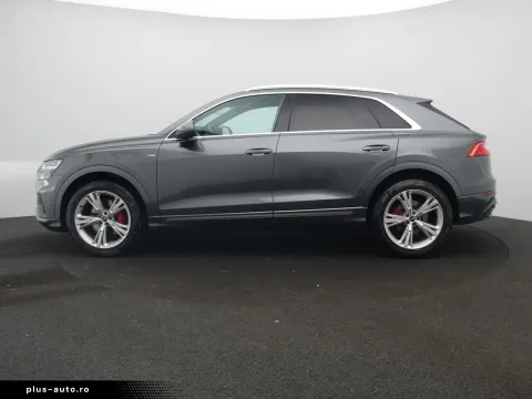Audi Q8 — poza 3