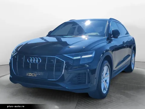 Audi Q8 — poza 2