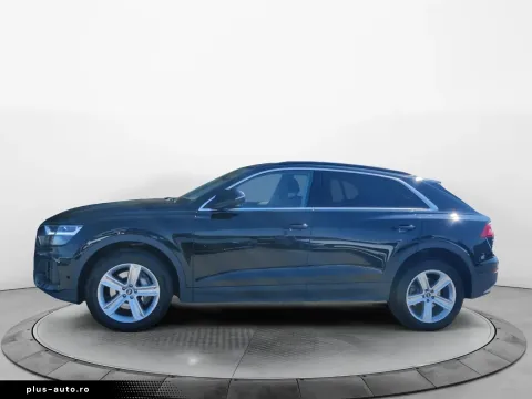 Audi Q8 — poza 3