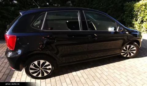 Volkswagen Polo — poza 2