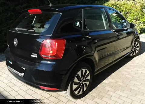 Volkswagen Polo — poza 3