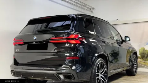 BMW X5 — poza 3