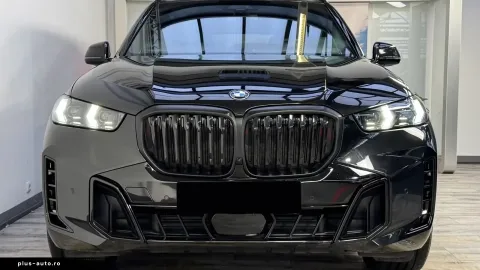 BMW X5 — poza 2