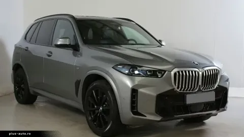 BMW X5 — poza 2