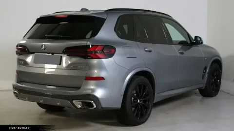 BMW X5 — poza 3