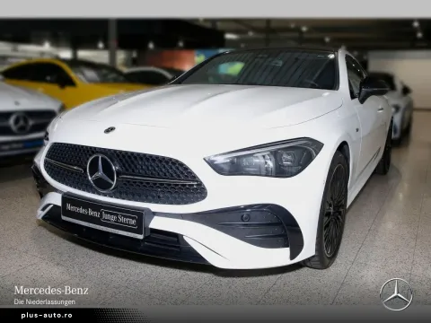Mercedes-Benz Cle 300