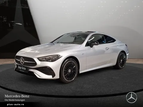 Mercedes-Benz Cle 300