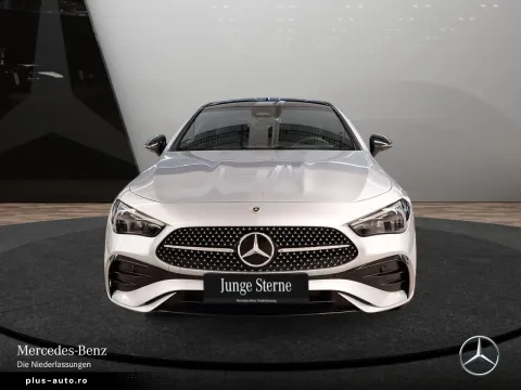 Mercedes-Benz Cle 300 — poza 2