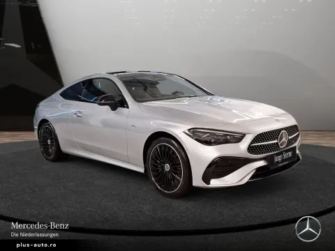 Mercedes-Benz Cle 300 — poza 3