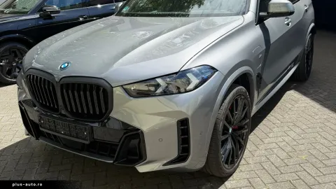 BMW X5 — poza 2