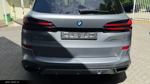 BMW X5 — poza 3