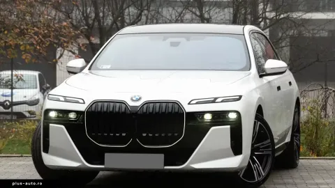 BMW 740