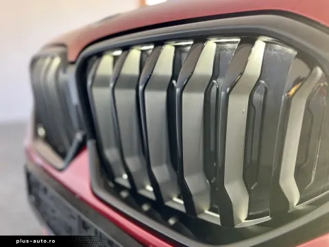 BMW X6 — poza 2