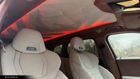 BMW Xm — poza 2