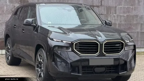 BMW Xm — poza 3