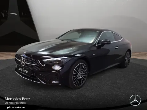 Mercedes-Benz Cle 300