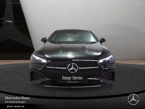 Mercedes-Benz Cle 300 — poza 2