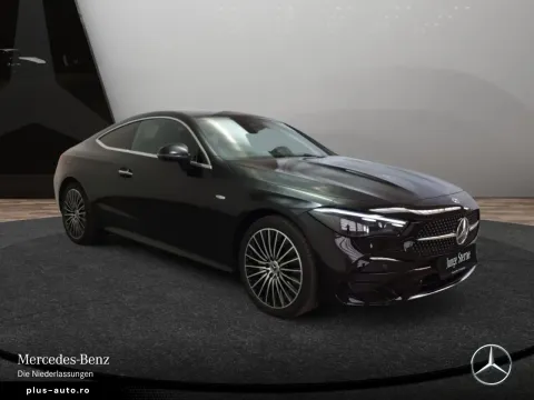 Mercedes-Benz Cle 300 — poza 3