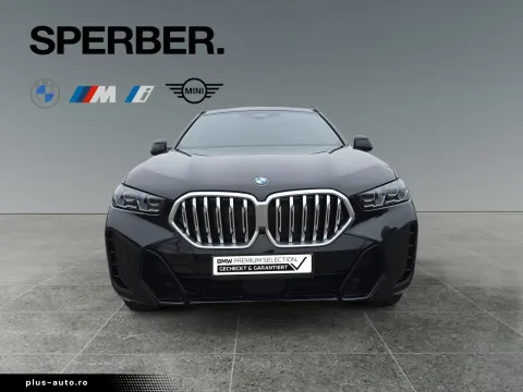 BMW X6 — poza 2