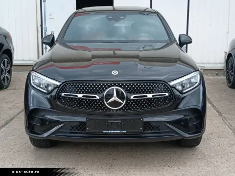 Mercedes-Benz Glc 300 — poza 2