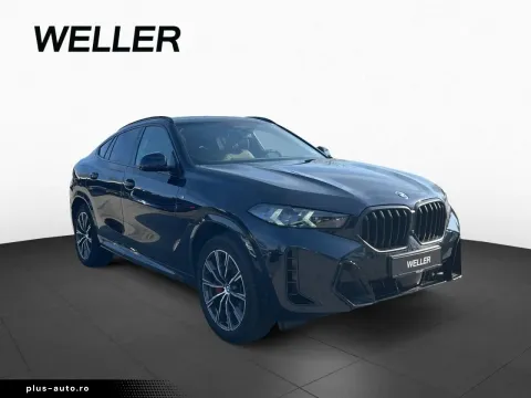 BMW X6 — poza 2