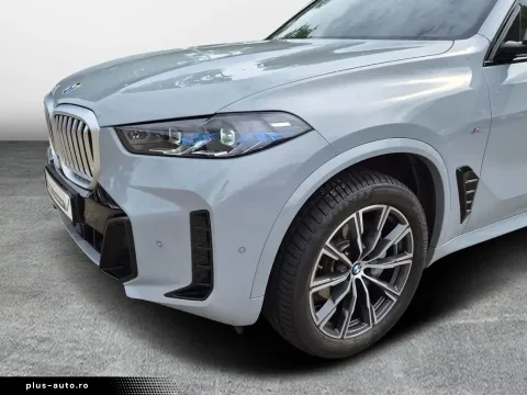 BMW X5 — poza 3