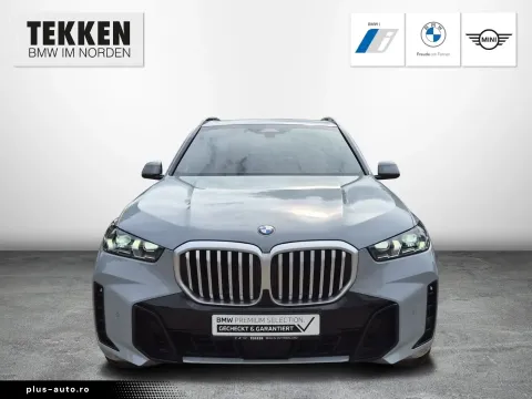 BMW X5 — poza 2