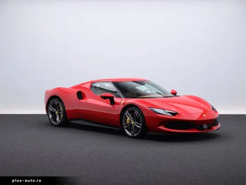 Ferrari 296 Gtb — poza 3