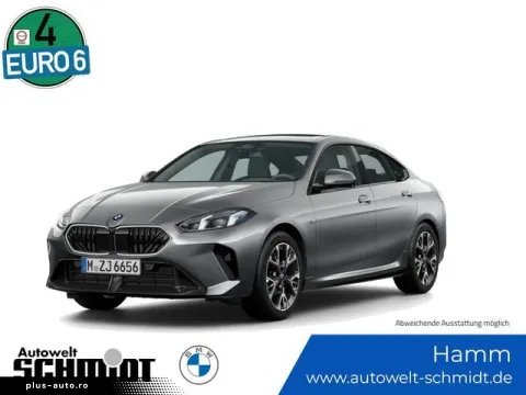 BMW 220 Gran Coupé