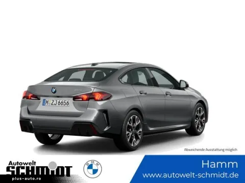 BMW 220 Gran Coupé — poza 2