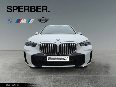BMW X5 — poza 2