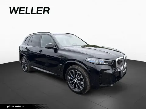 BMW X5 — poza 2