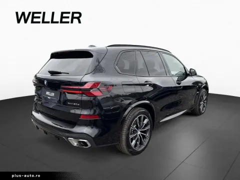 BMW X5 — poza 3