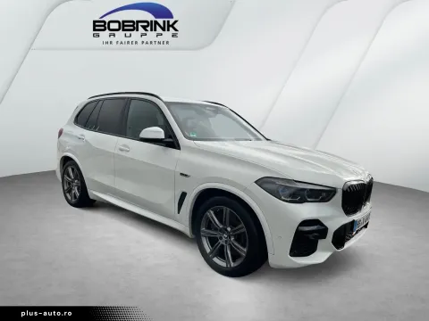BMW X5 — poza 2