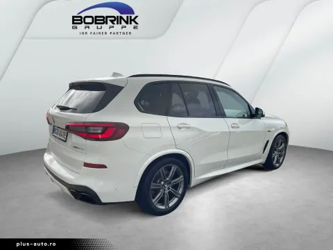 BMW X5 — poza 3
