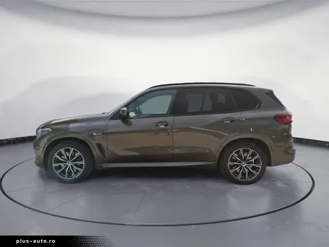 BMW X5 — poza 3