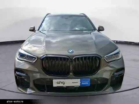 BMW X5 — poza 2