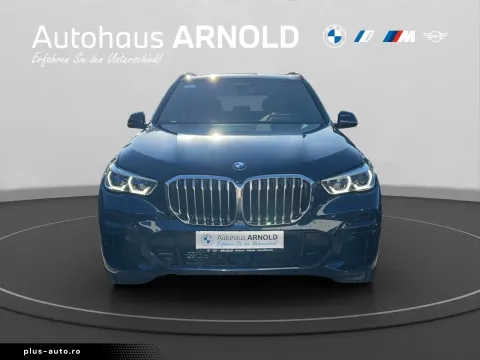 BMW X5 — poza 2