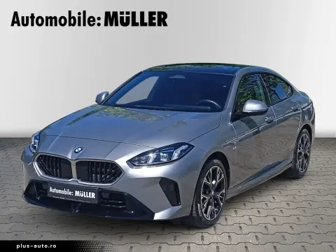 BMW 220 Gran Coupé