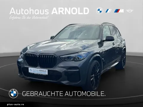 BMW X5 — poza 2