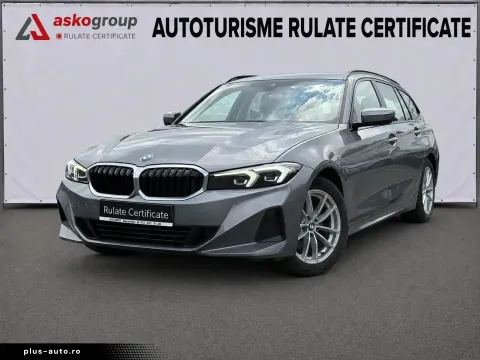 BMW Seria 3