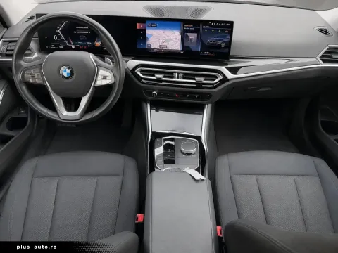 BMW Seria 3 — poza 3