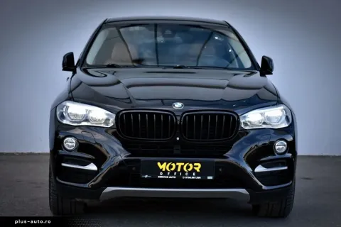 BMW X6 — poza 2