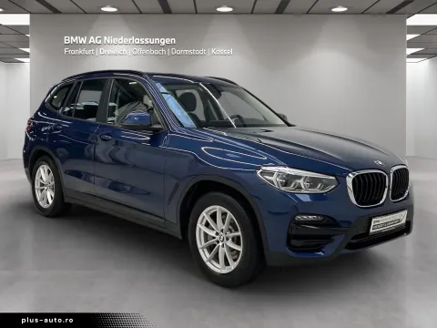 BMW X3 — poza 3