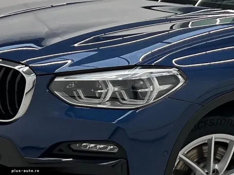 BMW X3 — poza 2