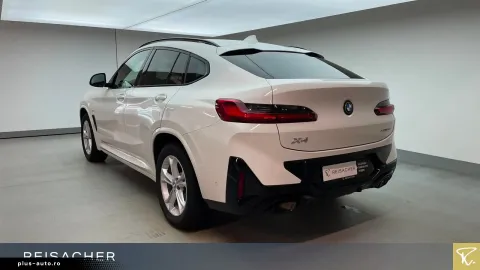 BMW X4 — poza 3