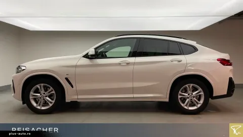 BMW X4 — poza 2